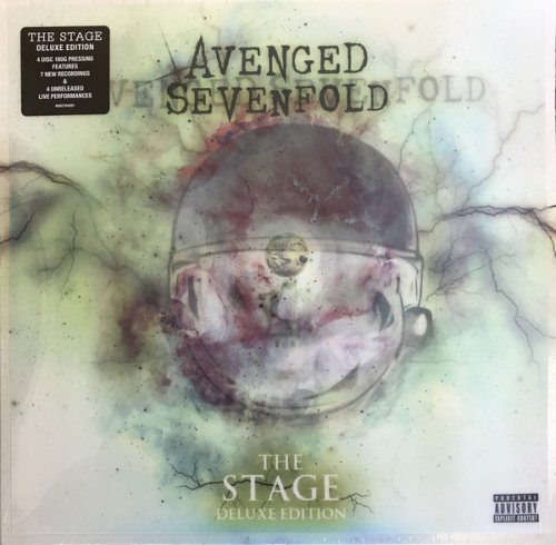 avenged sevenfold full album mp3 free download