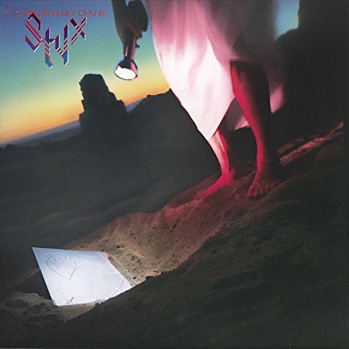 Styx Cornerstone 1979 320kbps Mp3 Hard Rock Progressive Rock Soft