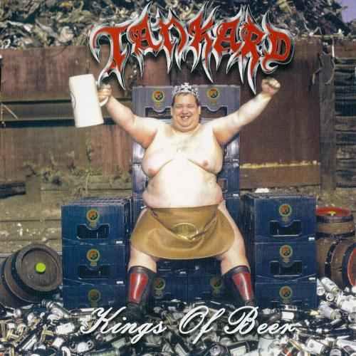 Tankard - Kings of Beer