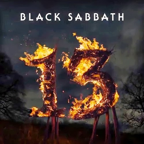 Black Sabbath - 13 (2013) 320kbps