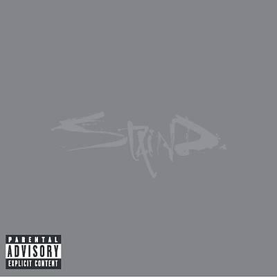Staind - 14 Shades Of Grey (2003) 320kbps