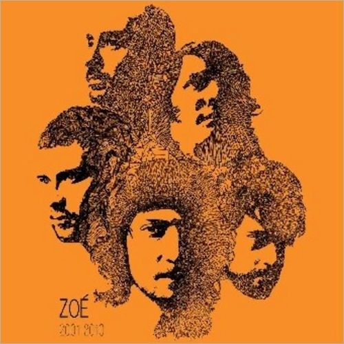 Zoé - 2001-2010 (2010) 320kbps