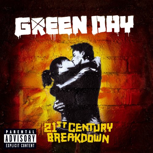 Green Day - 21st Century Breakdown (2009) 320kbps