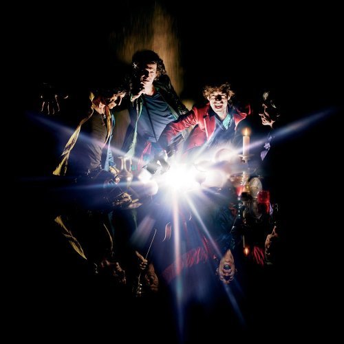 The Rolling Stones - A Bigger Bang (2005) 320kbps