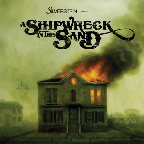 Silverstein - A Shipwreck in the Sand (Deluxe Edition) (2009) 320kbps