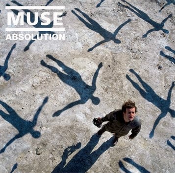 Muse - Absolution (2003) 320kbps