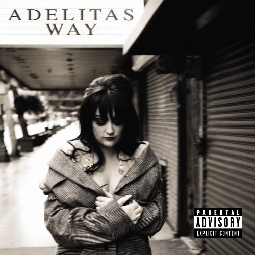Adelitas Way - Adelitas Way (2009) 320kbps