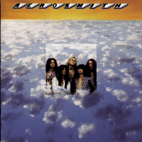 Aerosmith - Aerosmith (1973) 320kbps