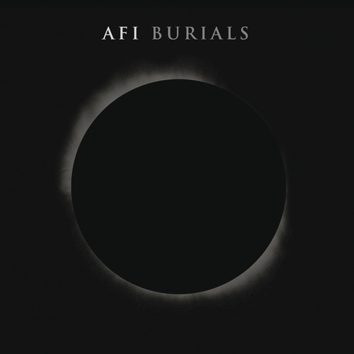 AFI - Burials (Best Buy Exclusive) (2013) 320kbps