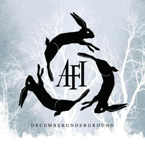 AFI - Decemberunderground