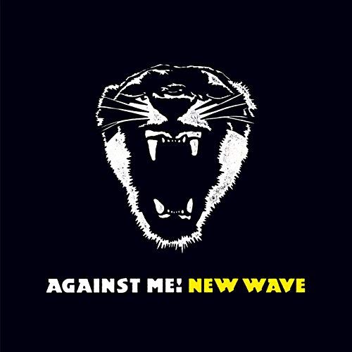 Against Me! - New Wave