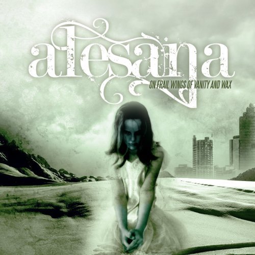 Alesana - On Frail Wings of Vanity and Wax (Re-Release) (2006) 320kbps