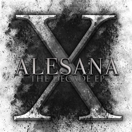 Alesana - The Decade (EP) (2014) 320kbps