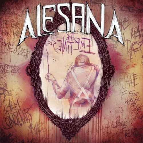 Alesana - The Emptiness (Deluxe Edition) (2010) 320kbps