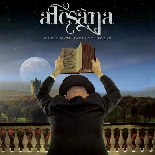 Alesana - Where Myth Fades to Legend (2008) 320kbps