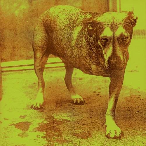 Alice In Chains - Alice in Chains (1995) 320kbps