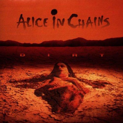 Alice In Chains - Dirt (Bonus CD, Limited Edition) (1992) 320kbps