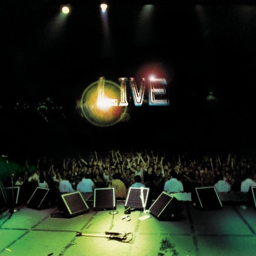 Alice In Chains - Live (2000) 320kbps