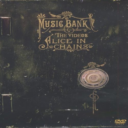 Alice In Chains - Music Bank (1999) 320kbps