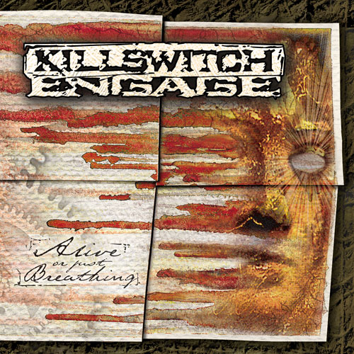 Killswitch Engage - Alive or Just Breathing (2002) 320kbps