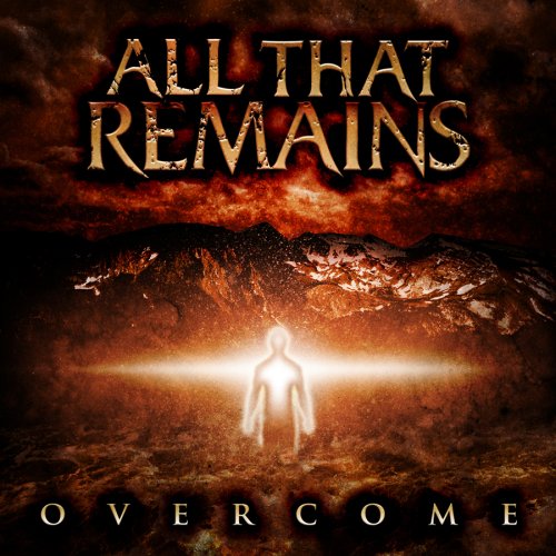 All That Remains - Overcome (2008) 320kbps