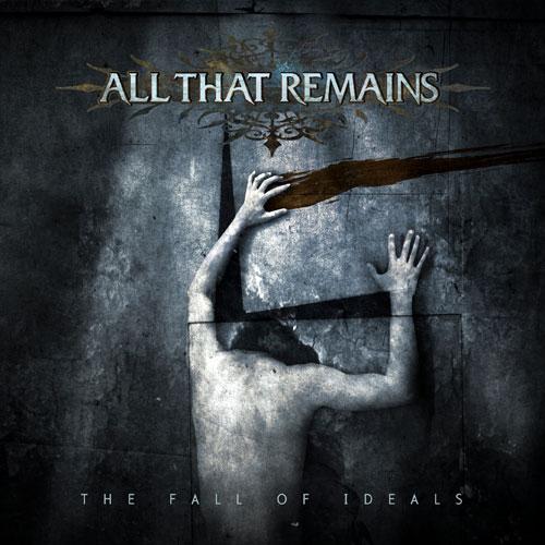 All That Remains - The Fall of Ideals (2006) 320kbps