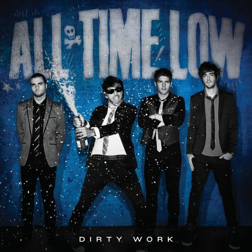 All Time Low - Dirty Work (2011) 320kbps