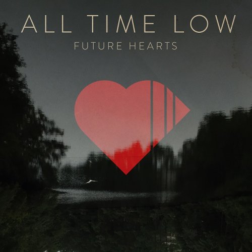 All Time Low - Future Hearts (Deluxe Edition) (2015) 320kbps