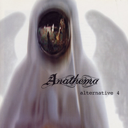 Anathema - Alternative 4 (1998) 320kbps