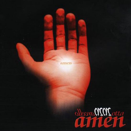 Amen - Amen (2004) 128kbps