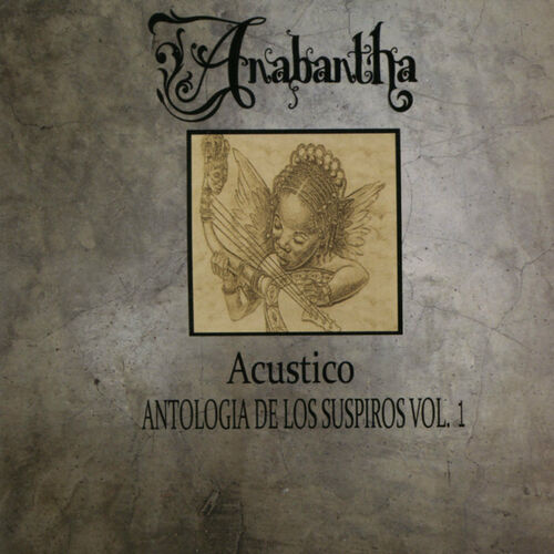 Anabantha - Acústico - Antología De Los Suspiros Vol. 1 (2013) 320kbps