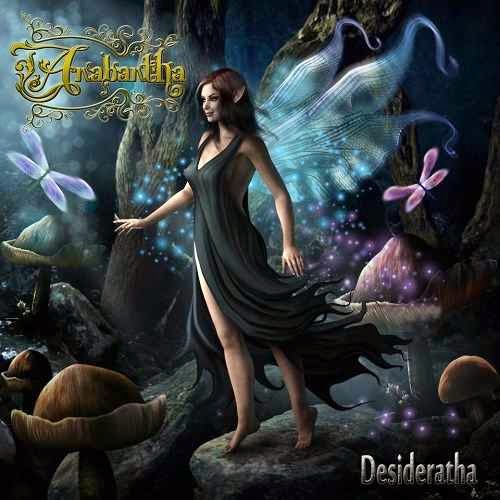 Anabantha - Desideratha (2013) 320kbps