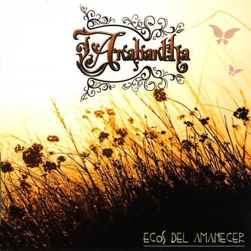 Anabantha - Ecos Del Amanecer (2018) 320kbps