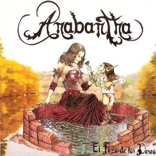 Anabantha - El Pozo de los Deseos (2009) 320kbps