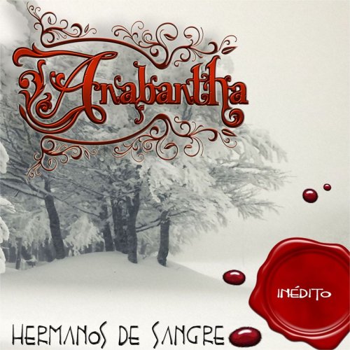 Anabantha - Hermanos de Sangre - Inédito (2020) 320kbps