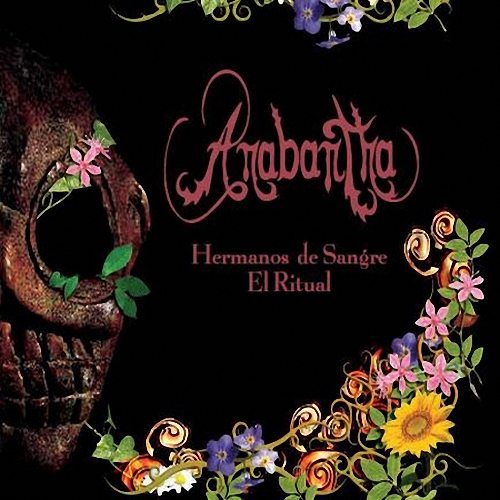 Anabantha - Hermanos de Sangre... El Ritual (2011) 320kbps