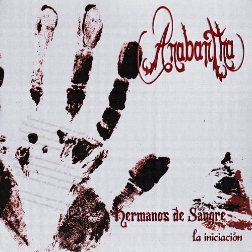 Anabantha - Hermanos de Sangre... La Iniciación (2009) 192kbps