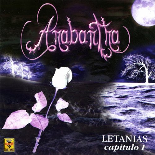 Anabantha - Letanías capítulo I (Versión regrabada 2006) (2001) 320kbps