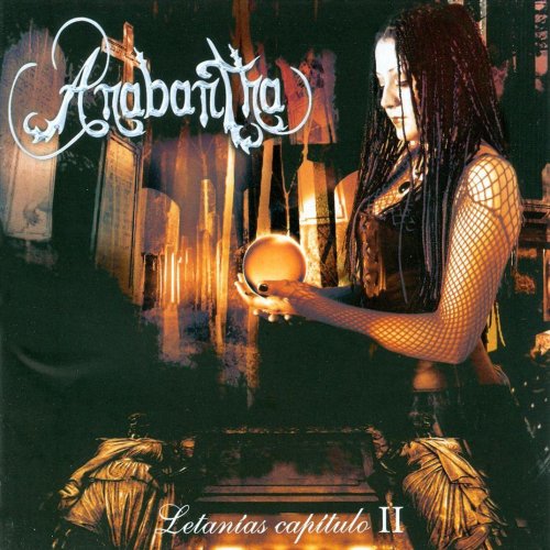 Anabantha - Letanías Capítulo II... La Pesadilla (2007) 128kbps