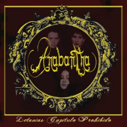 Anabantha - Letanías Capítulo Prohibido (2005) 320kbps