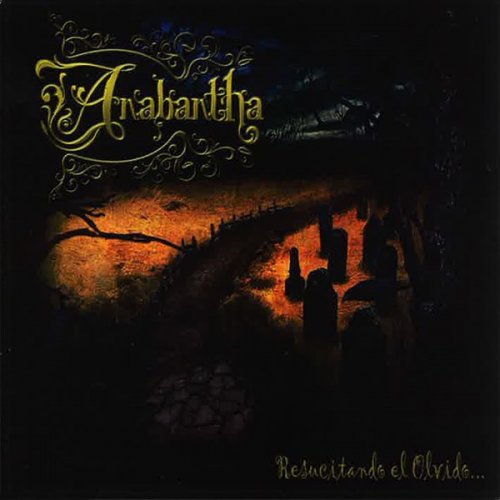 Anabantha - Resucitando El Olvido (2018) 320kbps