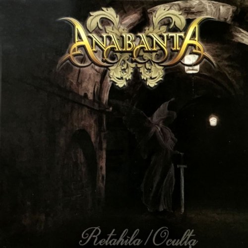 Anabantha - Retahíla - Oculta (2020) 320kbps