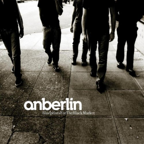 Anberlin - Blueprints For The Black Market (2003) 320kbps