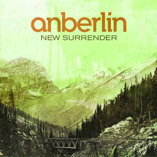 Anberlin - New Surrender (2008) 320kbps