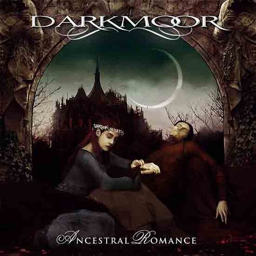 Dark Moor - Ancestral Romance (2010) 320kbps