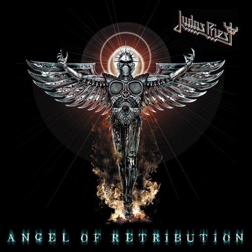 Judas Priest - Angel of Retribution (2005) 320kbps