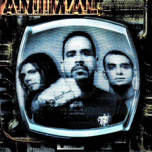 A.N.I.M.A.L. - Usa Toda Tu Fuerza (1999) 320kbps