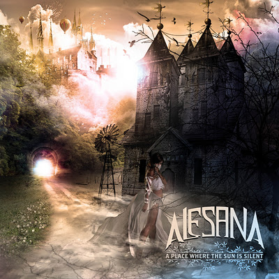 Alesana - A Place Where The Sun Is Silent (Deluxe Edition) (2011) 320kbps