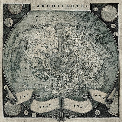 Architects - The Here and Now (Special Edition 2012)