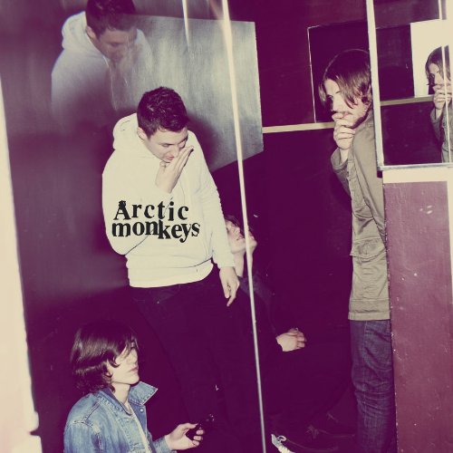 Arctic Monkeys - Humbug (2009) 320kbps